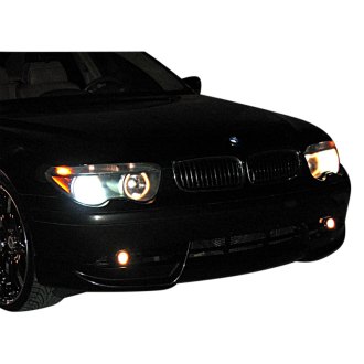  Car Cover fits 2002 2003 2004 2005 2006 2007 2008 BMW 750iL  745Li XTREMECOVERPRO Diamond Series Black : Automotive