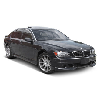 D2S® - ACS Style Complete Body Kit (Unpainted)
