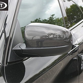 D2S® - Mirror Covers