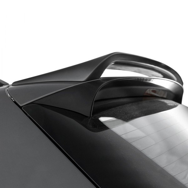  D2S® - Hamann Style Fiberglass Rear Roofline Spoiler