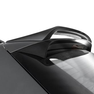 D2S® - Custom Style Rear Roofline Spoiler