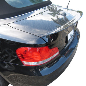 D2S® - Custom Style Rear Lip Spoiler