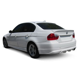 D2S® - ACS Style Complete Body Kit (Painted)