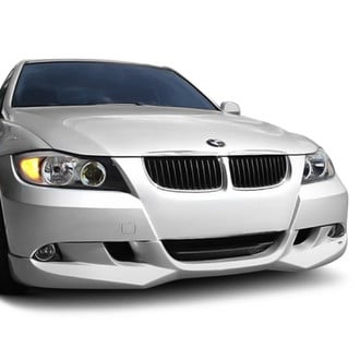 D2S® - ACS Style Front Bumper Spoiler (Painted)
