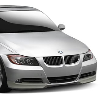 D2S® - ACS Style Carbon Fiber Front Bumper Splitters