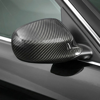 D2S® - Tuner Carbon Fiber Mirror Covers