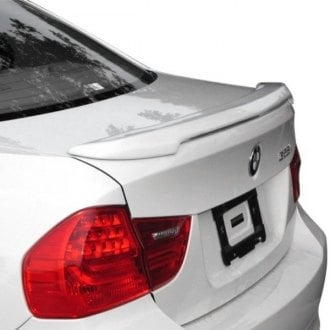 2007 BMW 3-Series Spoilers | Custom, Factory, Lip & Wing Spoilers