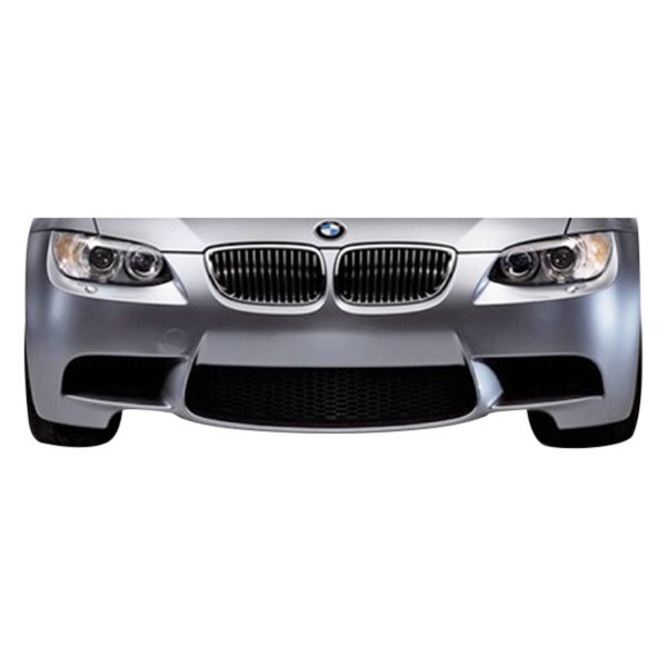  D2S® - M3 Style Front Bumper Cover with Fog Lights (Unpainted)