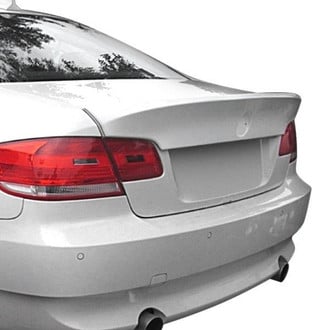 D2S® - CSL Style Rear Ducktail Lip Spoiler (Painted)