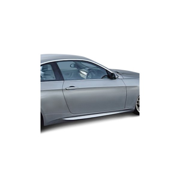 D2S® - M3 Style Side Skirts (Painted)