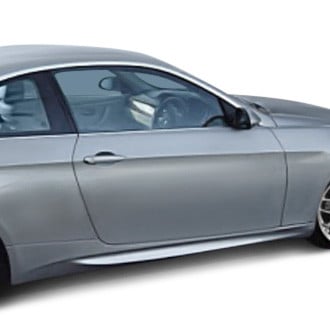 D2S® - Side Skirts