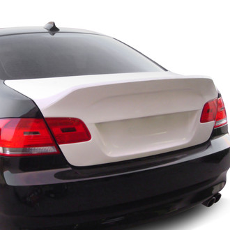 D2S® - Ericsson Style Fiberglass Trunk Lid (Painted)