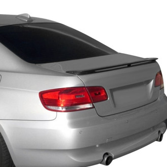 D2S® - Factory Style Rear Spoiler (Painted)