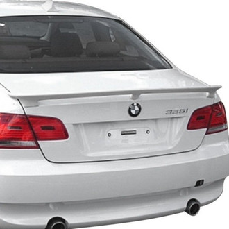 D2S® - ACS Style Fiberglass Rear Wing (Unpainted)