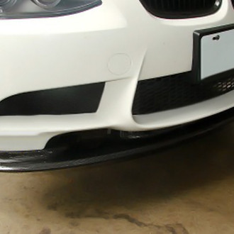 D2S® - Custom Style Bumper Lip