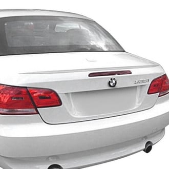 D2S® - M3 Style Rear Lip Spoiler (Painted)