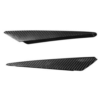 D2S® - 2-Pc Tuner Style Side Bumper Grille