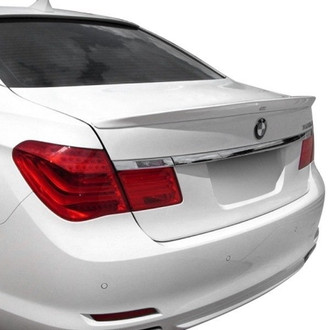 D2S® - ACS Style Fiberglass Rear Lip Spoiler (Painted)