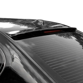 D2S® - Asanti Style Carbon Fiber Rear Roofline Spoiler