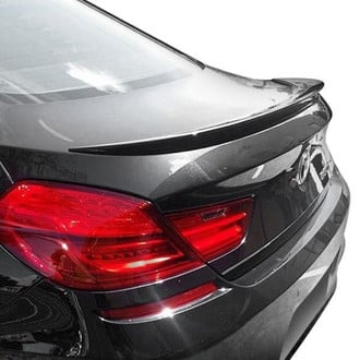 D2S® - Custom Style Rear Lip Spoiler