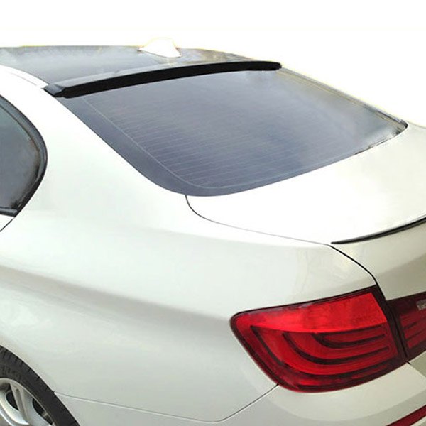 D2S® - Hamm Style Carbon Fiber Front Bumper Lip Spoiler for Standard Bumper