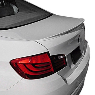 D2S® - Factory Style Rear Lip Spoiler (Painted)