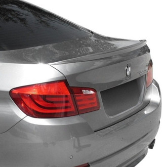 D2S® - Euro Style Rear Lip Spoiler (Painted)