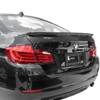 D2S® - Alpina B5 Style Carbon Fiber Rear Lip Spoiler