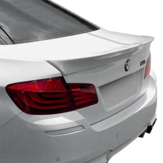 Rear Boot Spoiler Wing for BMW  5 Series F10 528i  535i 550i 2012-2015 Refit