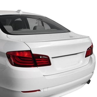 D2S® - M5 Style Rear Lip Spoiler (Painted)
