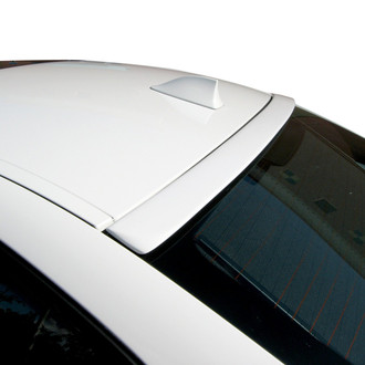 D2S® - ACS Style Rear Roofline Spoiler (Painted)