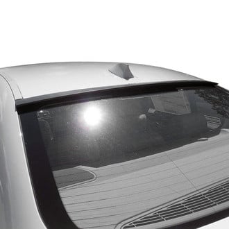 D2S® - Mwerks Style Rear Roofline Spoiler (Painted)