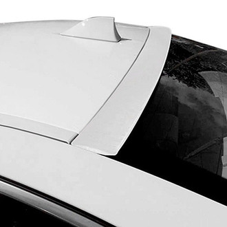 D2S® - CompWerks Style Rear Roofline Spoiler (Painted)