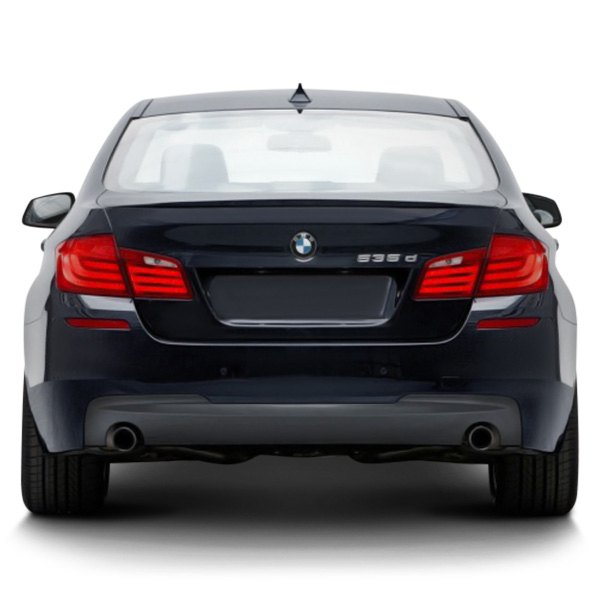  D2S® - Mtek Style Rear Bumper Cover (Unpainted)
