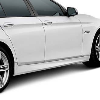 D2S® - Side Skirts