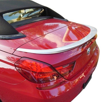 D2S® - ACS Style Carbon Fiber Flush Mount Spoiler