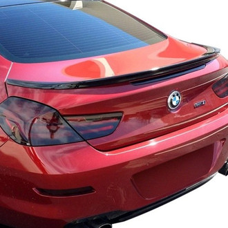 D2S® - ACS Style Carbon Fiber Flush Mount Spoiler