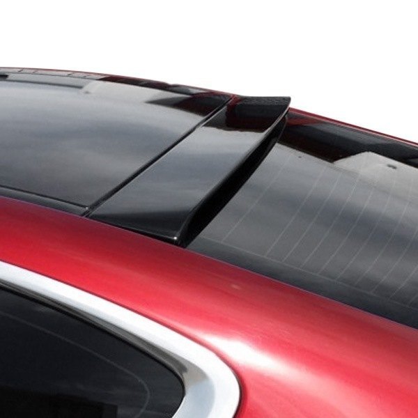  D2S® - Euro Style Carbon Fiber Rear Roofline Spoiler