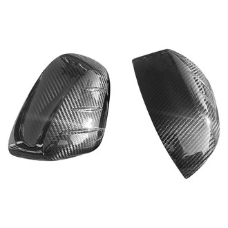 D2S® - CompWerks Carbon Fiber Mirror Covers