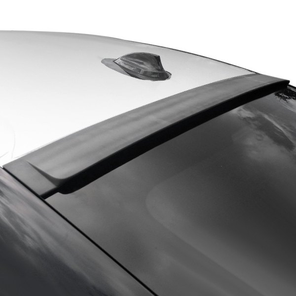  D2S® - CompWerks Style Fiberglass Rear Roofline Spoiler
