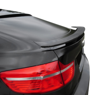 D2S® - Custom Style Rear Wing