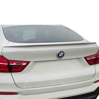D2S® - Custom Style Rear Lip Spoiler