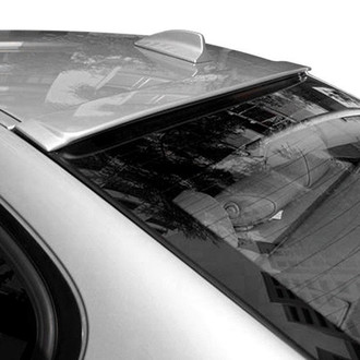 D2S® - AC Style Rear Roofline Spoiler (Painted)