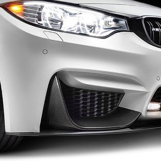 D2S® - Front Splitters