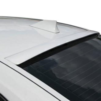 D2S® - Tuner Style Rear Roofline Spoiler (Unpainted)