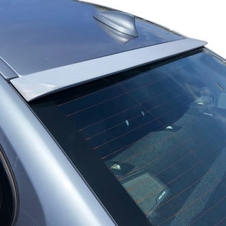 D2S® - ACS Style Rear Roof Spoiler (Painted)