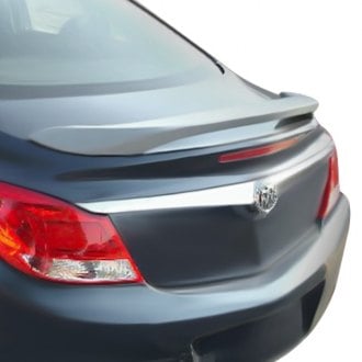 Buick Spoilers - Custom, Factory, Roofline, Lip & Wing Spoilers