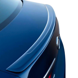 D2S® - Factory Style Rear Lip Spoiler