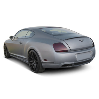 D2S® - Bumper Lip Kit