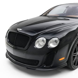 D2S® - Front Bumper Cover with Grilles